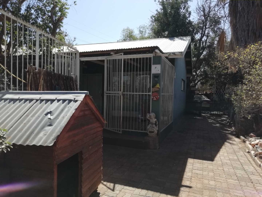3 Bedroom Property for Sale in Flora Park Northern Cape